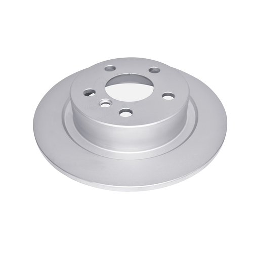 DBA En-shield Standard Brake Rotor Sld DBA3281E
