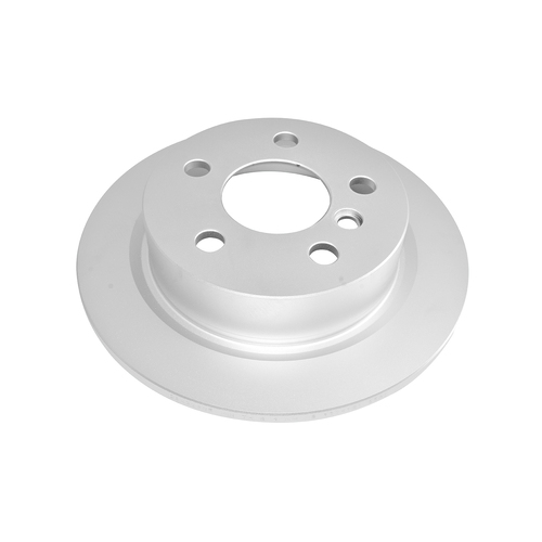DBA En-shield Standard Brake Rotor Sld DBA3283E