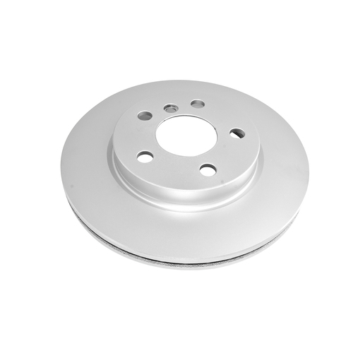 DBA En-shield Standard Brake Rotor Kp DBA3284E