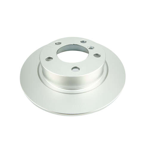 DBA En-shield Standard Brake Rotor Sld DBA3285E