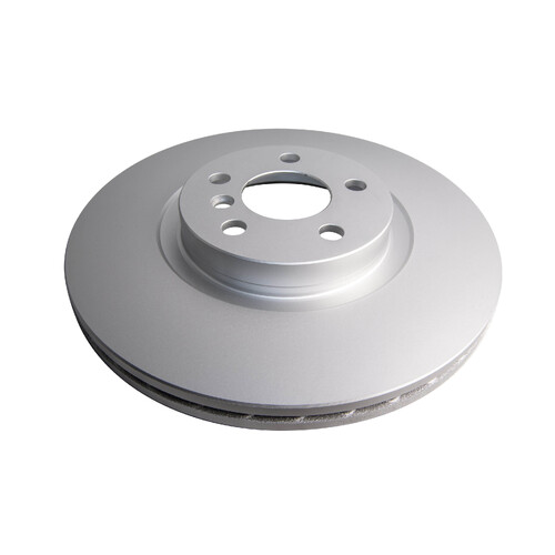 DBA En-shield Standard Brake Rotor Kp DBA3286E