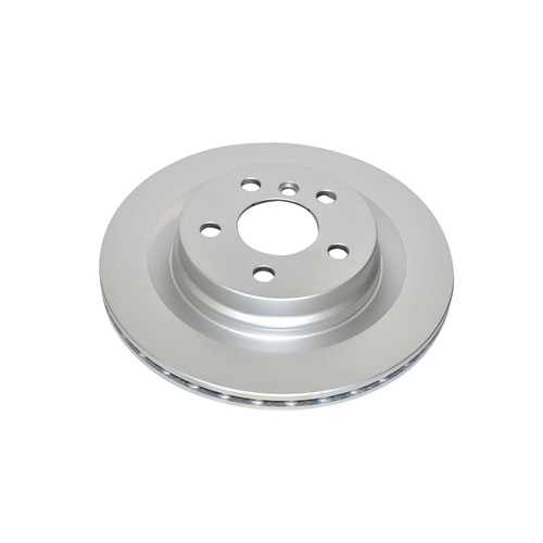 DBA En-shield Standard Brake Rotor Kp DBA3287E