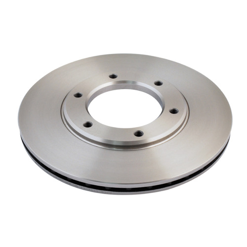 DBA Front Street Series Standard Brake Rotor (1) DBA329