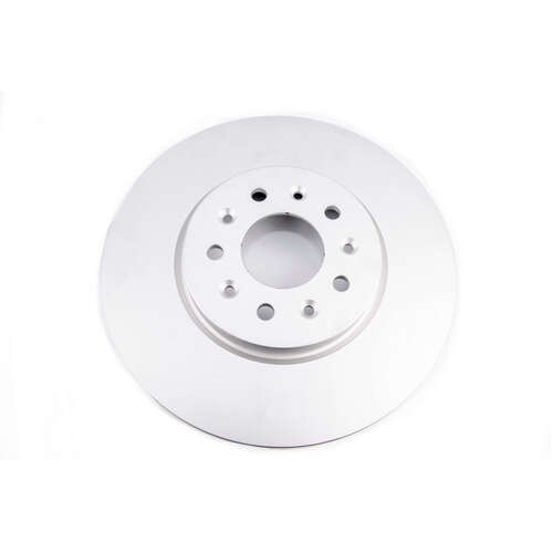 DBA Front Street Series En-shield Brake Rotor (1) DBA3302E