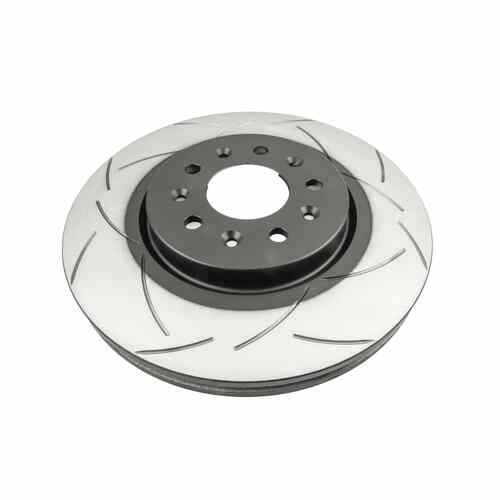 DBA Street T2 Slot Kp DBA3302S