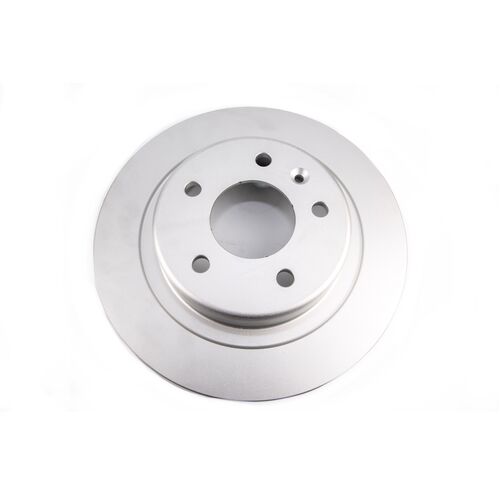 DBA Rear En-shield Standard Brake Rotor (1) DBA3303E