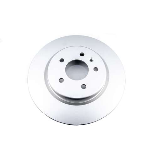DBA En-shield Standard Brake Rotor DBA3305E