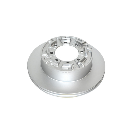 DBA En-shield Standard Brake Rotor DBA3307E