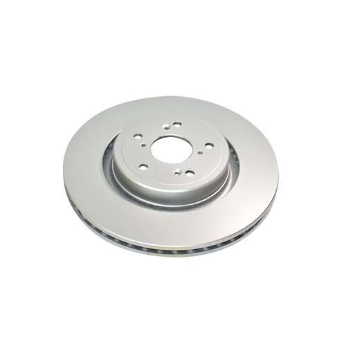 DBA En-shield Standard Brake Rotor DBA3312E