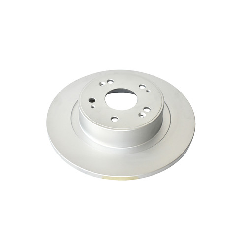 DBA En-shield Standard Brake Rotor DBA3313E