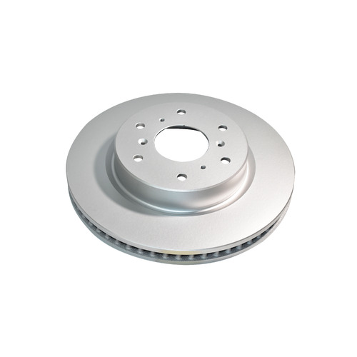 DBA En-shield Standard Brake Rotor DBA3314E