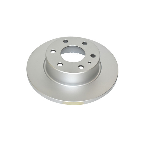 DBA En-shield Standard Brake Rotor DBA3317E
