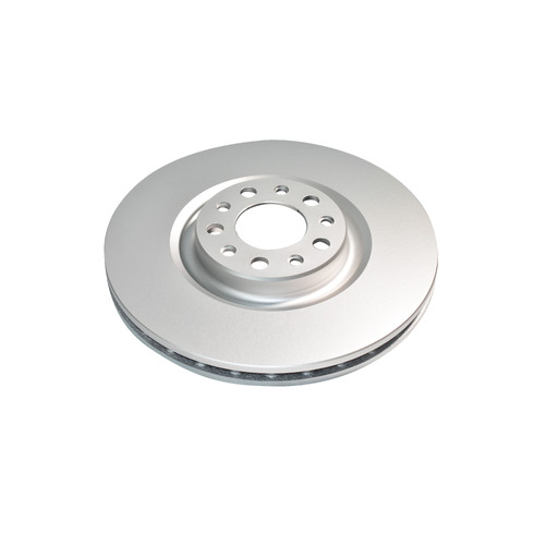 DBA En-shield Standard Brake Rotor DBA3318E