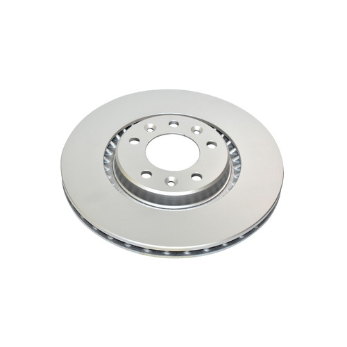 DBA En-shield Standard Brake Rotor DBA3321E