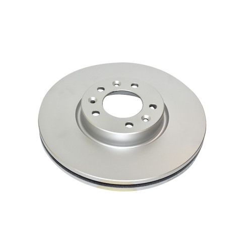 DBA En-shield Standard Brake Rotor DBA3322E