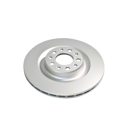 DBA En-shield Standard Brake Rotor DBA3325E