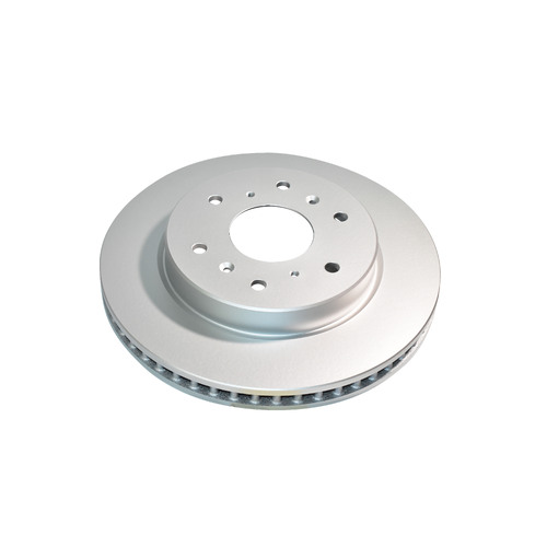 DBA En-shield Standard Brake Rotor DBA3327E