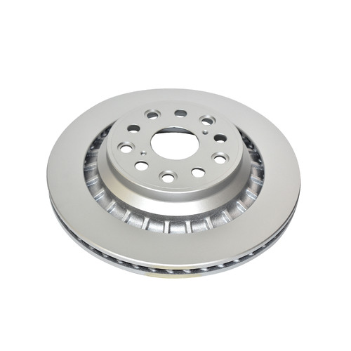 DBA Lh En-shield Standard Brake Rotor Left DBA3329EL