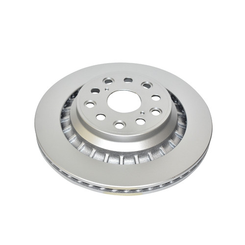 DBA Rh En-shield Standard Brake Rotor Right DBA3329ER