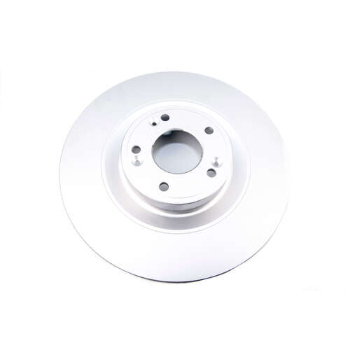 DBA En-shield Standard Brake Rotor DBA3332E