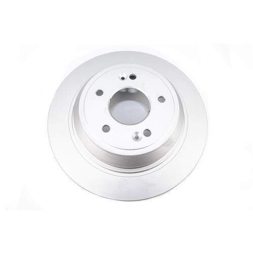 DBA En-shield Standard Brake Rotor DBA3333E