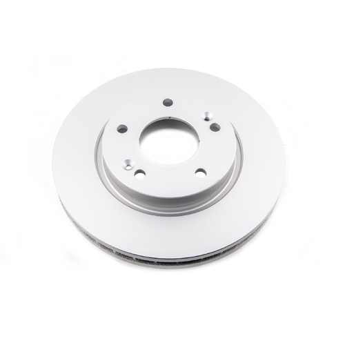 DBA En-shield Standard Brake Rotor DBA3334E