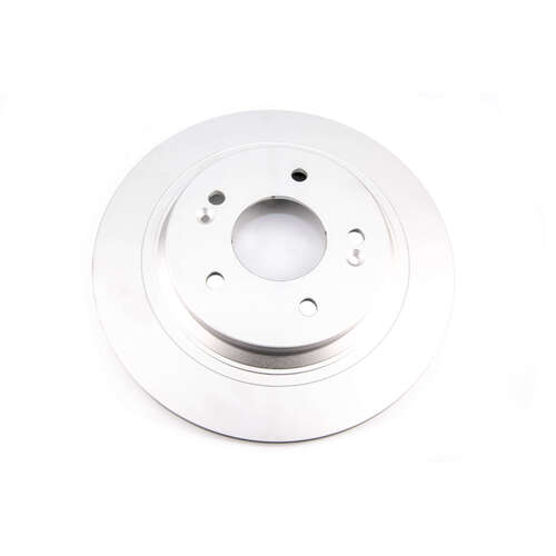 DBA En-shield Standard Brake Rotor Sld DBA3335E
