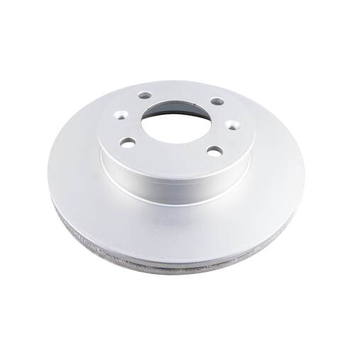 DBA En-shield Standard Brake Rotor Kp DBA3338E