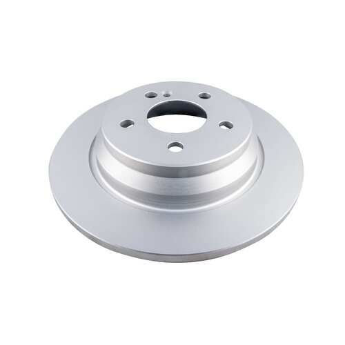 DBA En-shield Standard Brake Rotor Kp DBA3344E