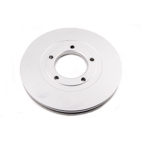 DBA En-shield Standard Brake Rotor DBA3348E