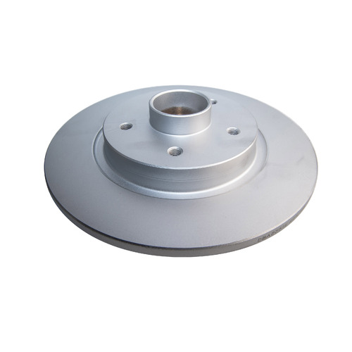 DBA En-shield Standard Brake Rotor DBA3351E