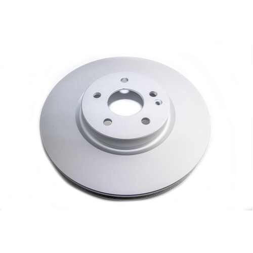 DBA En-shield Standard Brake Rotor Pp DBA3362E