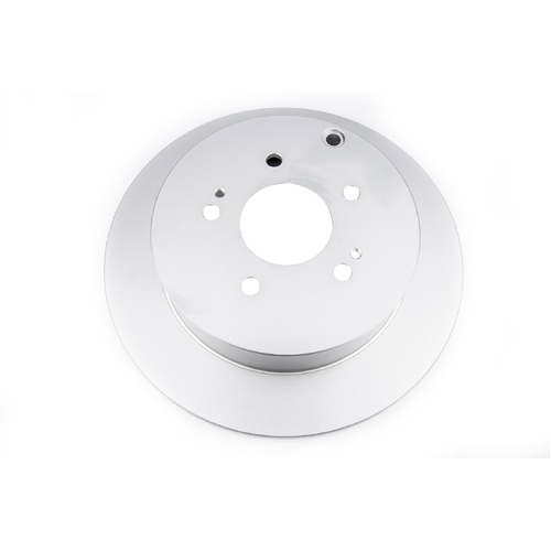 DBA En-shield Standard Brake Rotor Sld DBA3401E