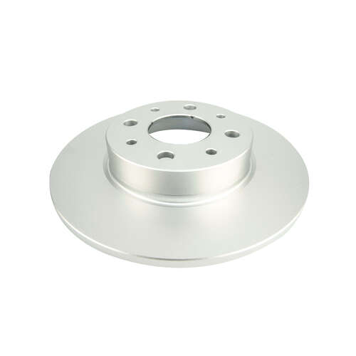 DBA En-shield Hc Standard Sld DBA3407E