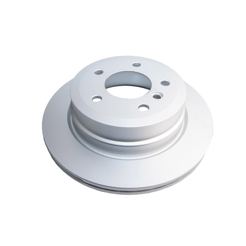 DBA En-shield Standard Brake Rotor DBA3415E