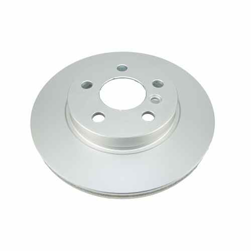 DBA En-shield Standard Brake Rotor DBA3430E