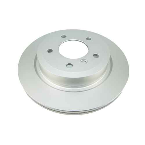 DBA En-shield Standard Brake Rotor DBA3431E