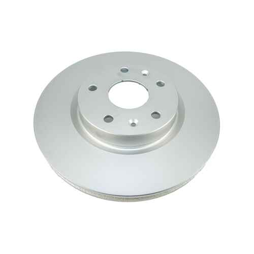 DBA En-shield Standard Brake Rotor DBA3432E
