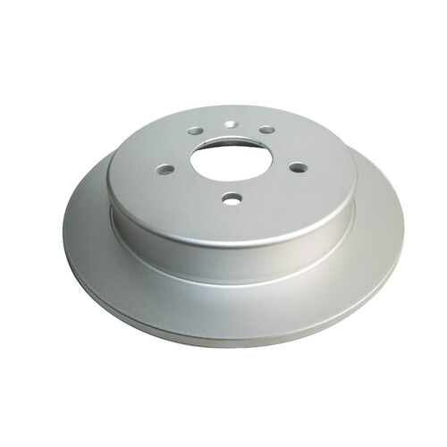 DBA En-shield Standard Brake Rotor DBA3433E