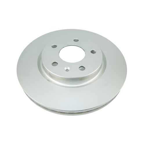DBA En-shield Standard Brake Rotor DBA3434E