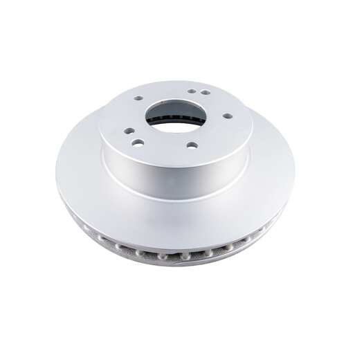 DBA En-shield Standard Brake Rotor DBA3435E