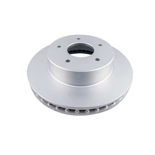 DBA En-shield Standard Brake Rotor DBA3436E