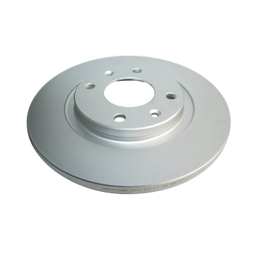DBA En-shield Standard Brake Rotor Sld DBA3438E