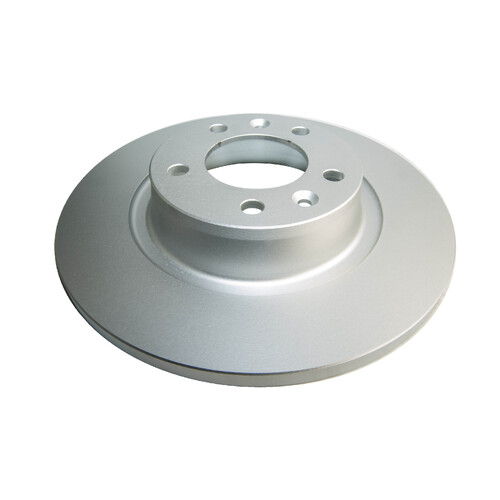 DBA En-shield Standard Brake Rotor Sld DBA3439E