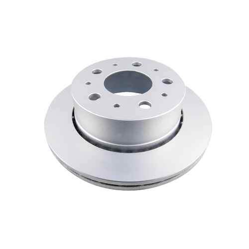 DBA En-shield Standard Brake Rotor Pp DBA3441E