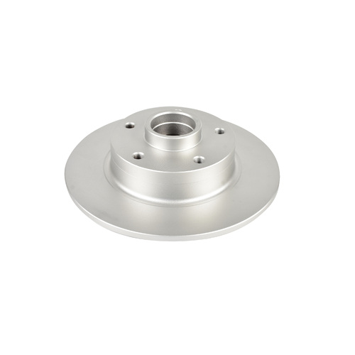 DBA En-shield Standard Brake Rotor Sld DBA3445E