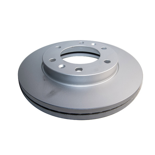 DBA En-shield Standard Brake Rotor DBA3447E