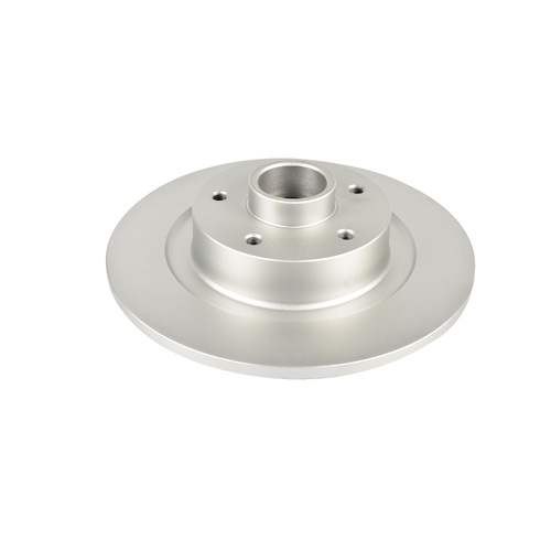 DBA En-shield Standard Brake Rotor Sld DBA3449E
