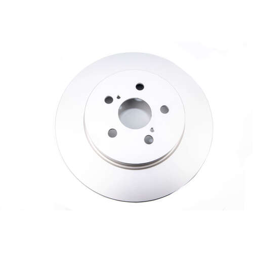 DBA En-shield Standard Brake Rotor DBA3542E