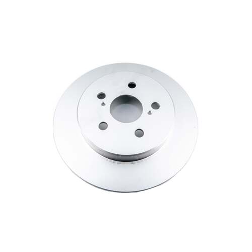 DBA En-shield Standard Brake Rotor Sld DBA3543E